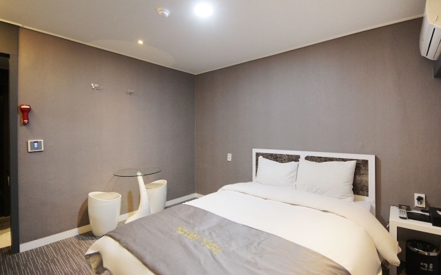 Yeosu Hotel YOU