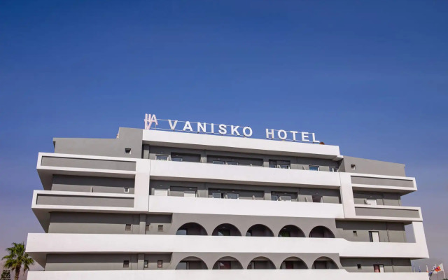 Vanisko Hotel By Checkin