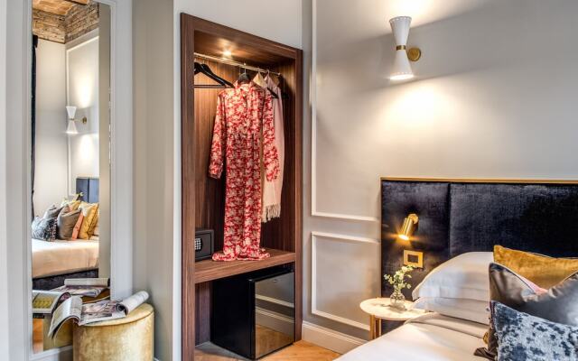 Tree Charme Augusto Boutique Hotel