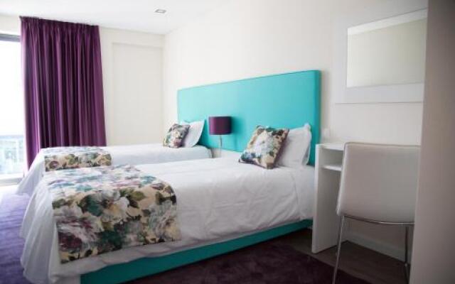 Tomas Guest House II