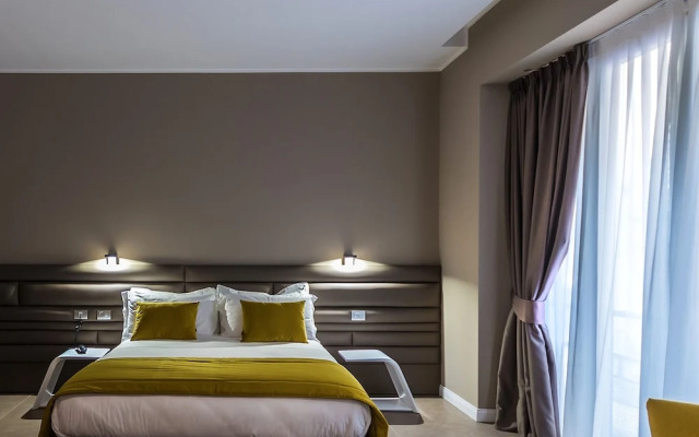 Lifestyle Hotel Matilde Naples