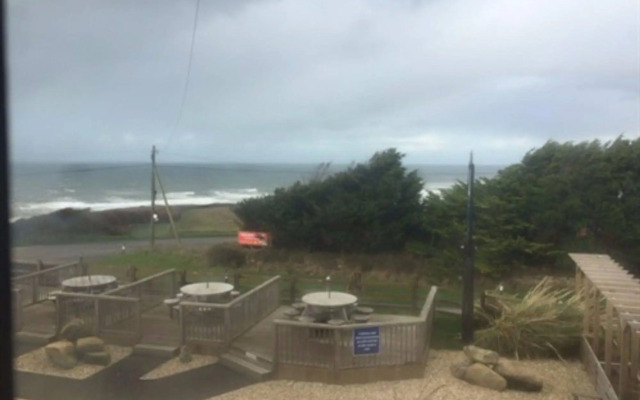 Widemouth Manor Hotel