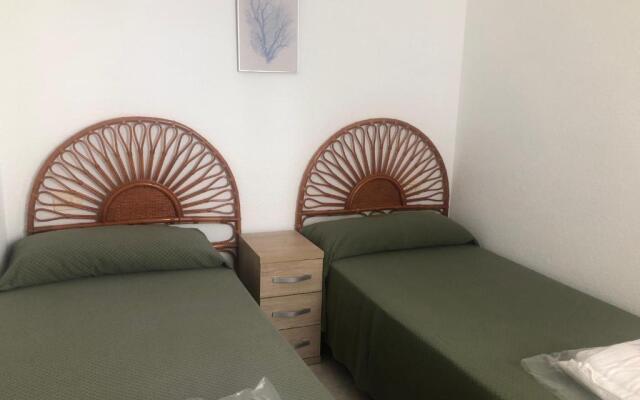 Apartamentos Parada