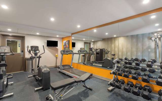 Best Western Plus Bowling Green