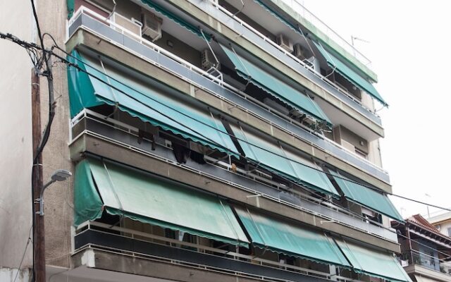 Modern Cozy 1 Bd Piraeus Perfection Apt
