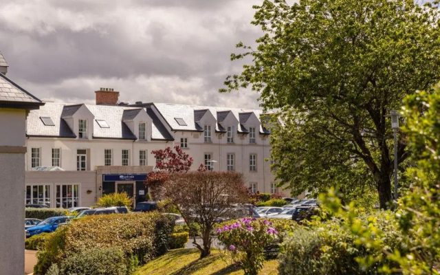 Redcastle Hotel, Golf & Spa