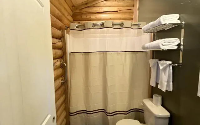 Cabin Village