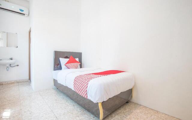 Capital O 332 Residence G17 Kemang