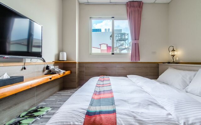 Sun and Moon Splendor