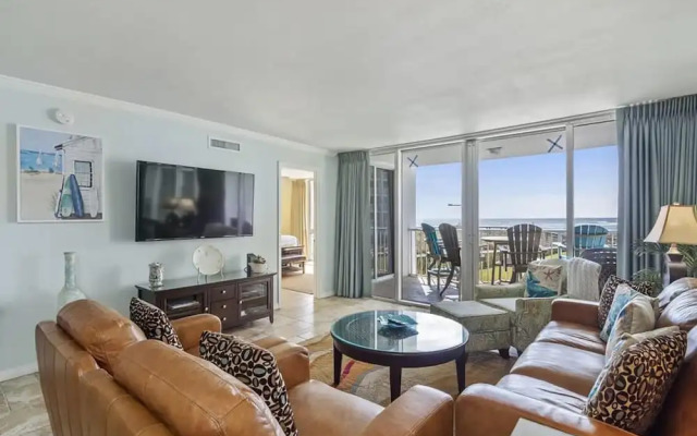 Shoreline Towers 1022