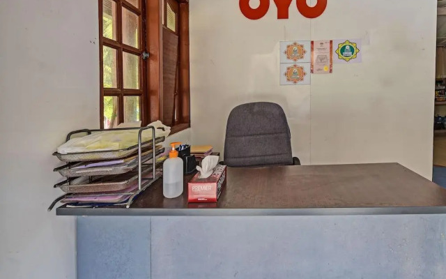 Redzwan's Beach Resort by OYO Rooms