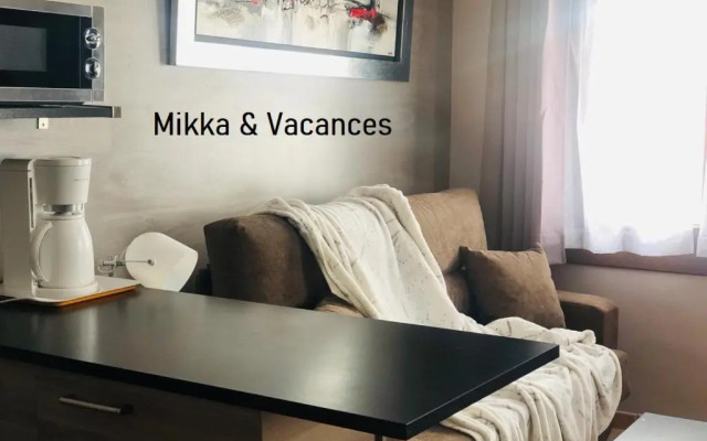 MIKKA Gran Tetras 302