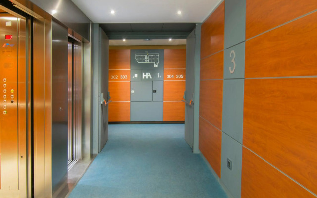 Hotel America