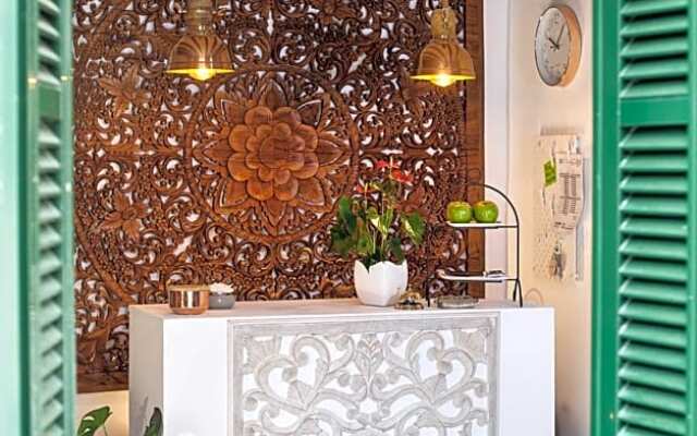 Casa Caimari Guest House