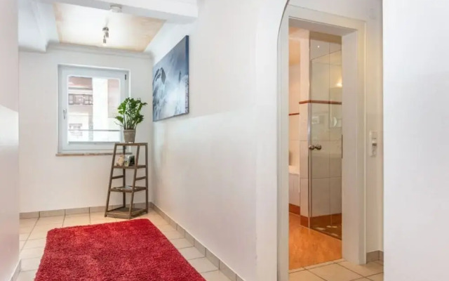 Maximilian Apartmenthaus 2-6 People