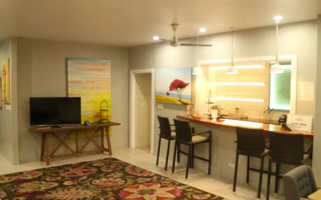 Wellesley Hotel Rarotonga