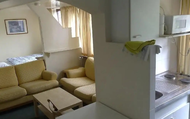 Bed & Breakfast Studio's The Hague
