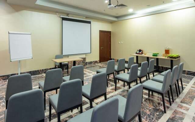 Park Inn by Radisson, Makkah Al Naseem