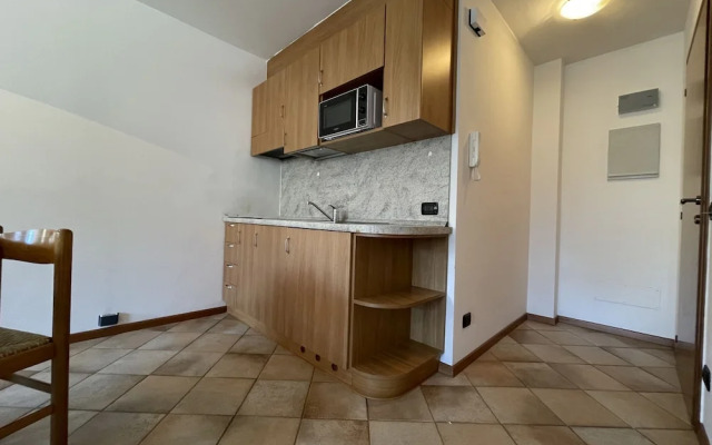 058 Trilocale Baldino Pinzolo