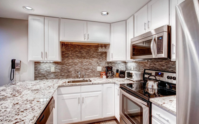 Village at Breckenridge Resort