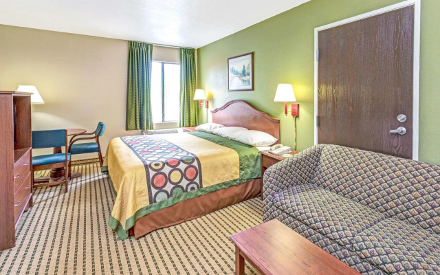 Namaste Inn & Suites Dawsonville