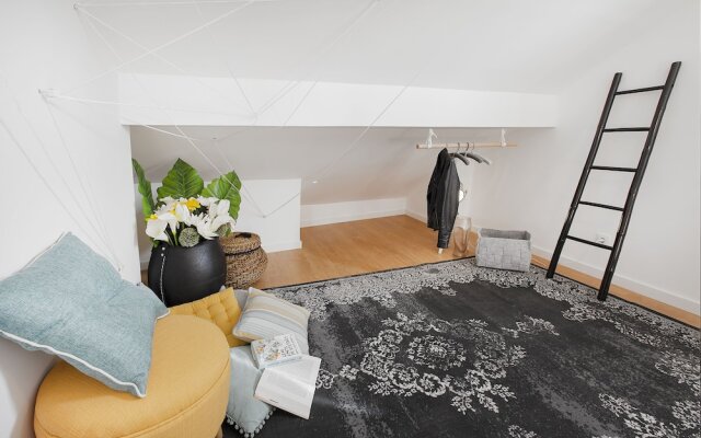 Sweet Inn Apartments São Bento