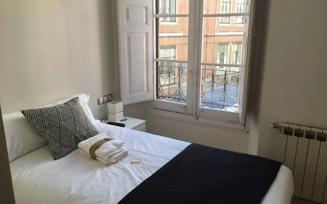 INSIDEHOME Valladolid Centro