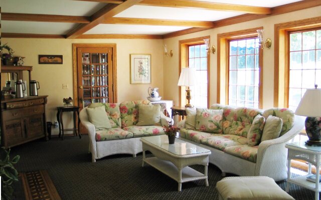 The French Country Inn Lake Geneva
