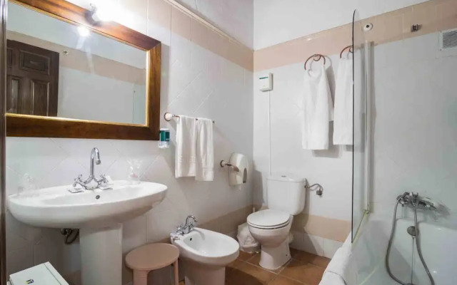 Hostal El Molino