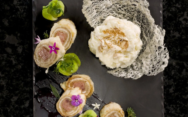 JW Marriott Hotel Macau