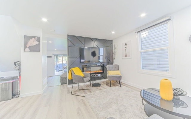 Niagara Boutique House