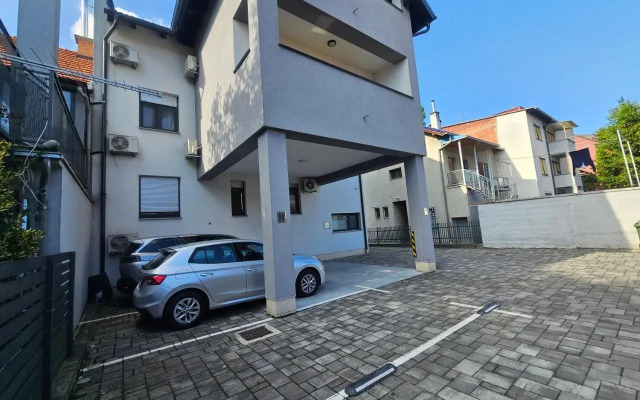 Villa Agram