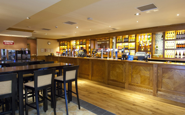 Premier Inn  Camborne