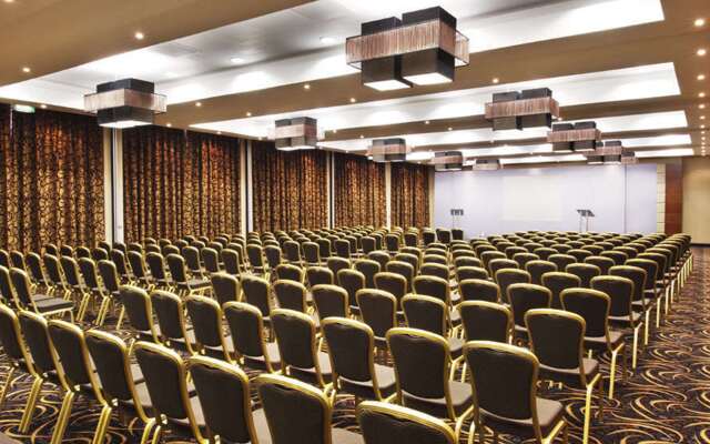 Forest Pines Spa & Golf Resort