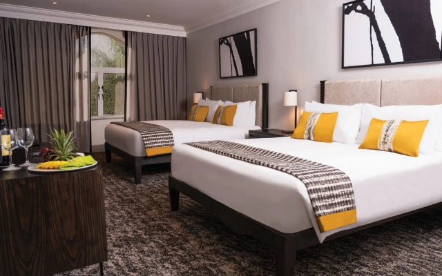 Southern Sun Pietermaritzburg
