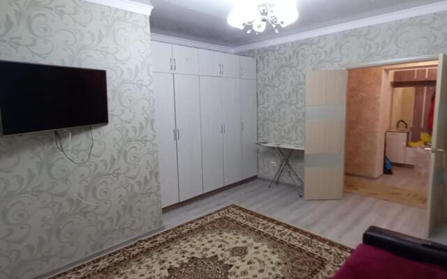 Чистая уютная квартира в доме комфорт класса146