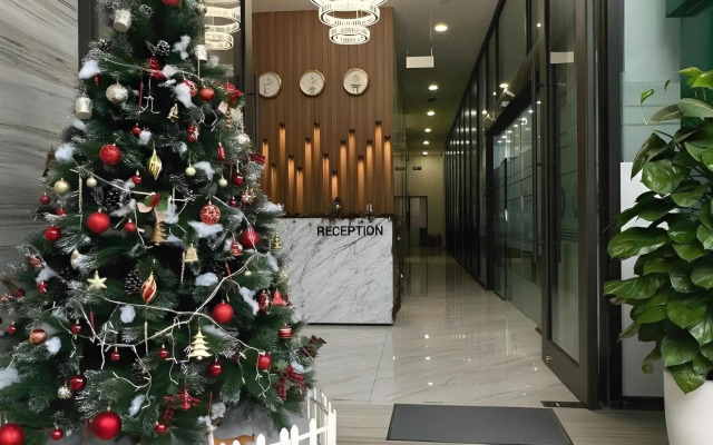 PH Hotel & Apartment