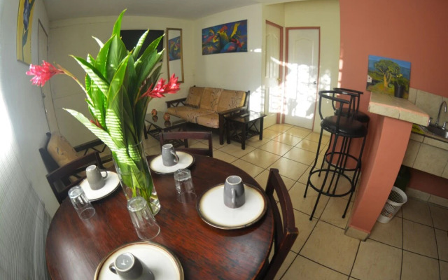Apartamentos Managua