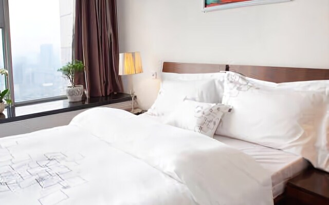 Dongyi Litian Business Hotel