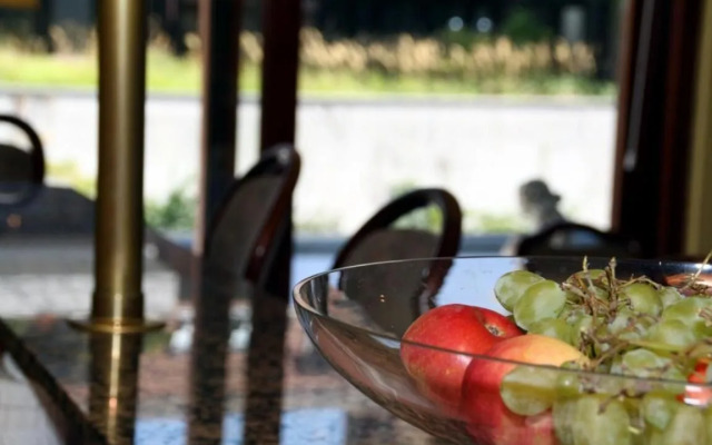 Hotel Post Viernheim UG