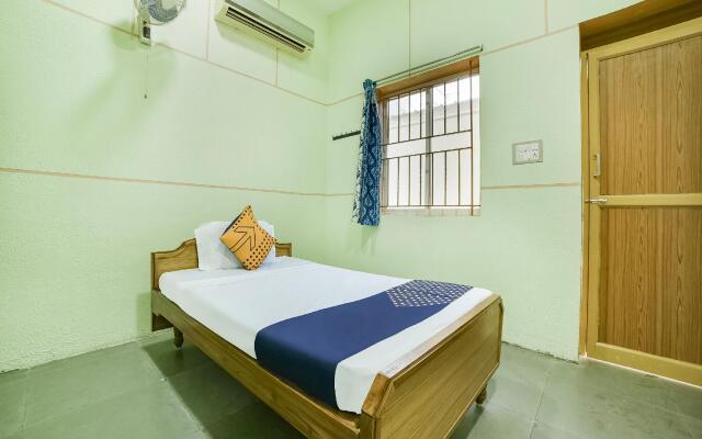 Bgr Gardens by OYO Rooms