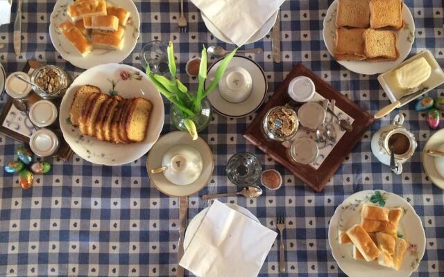 Agriturismo del Pigato - Bio Vio