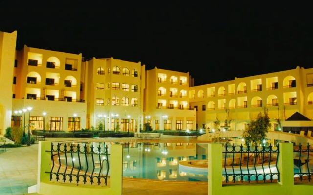 Hotel Gafsa Palace