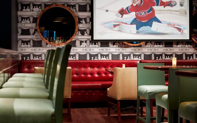 Holiday Inn & Suites Montreal Airport by IHG