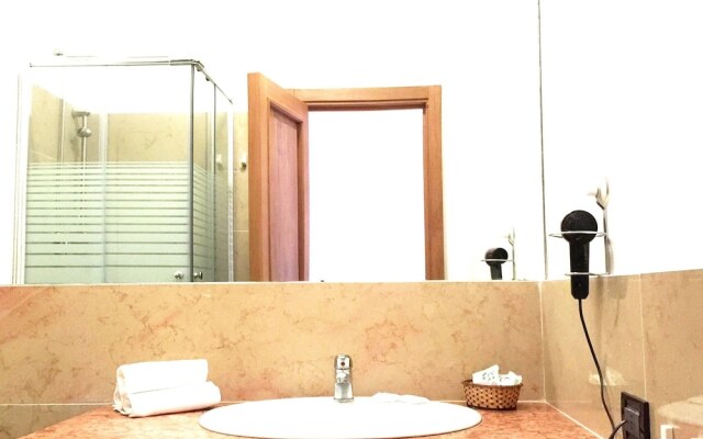 Villaggio Hotel Ripa