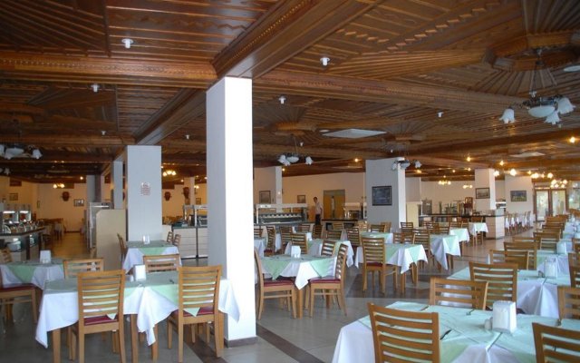 Marmaris Park Hotel