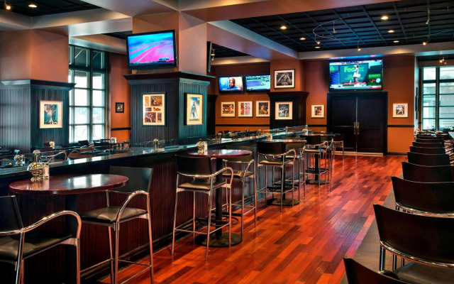 Marriott Philadelphia West