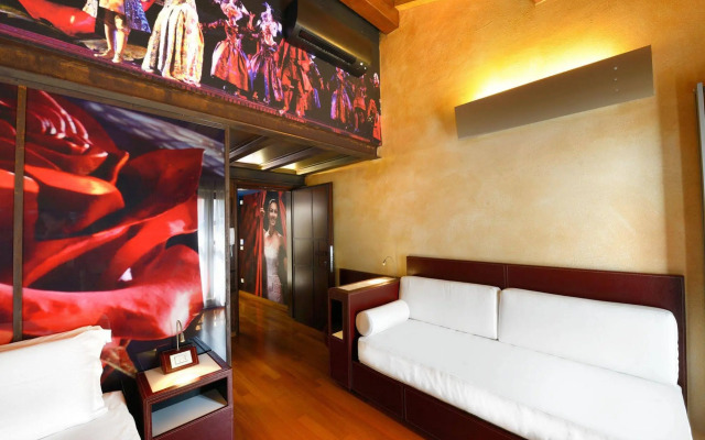 City Centre Rooms and Apartments