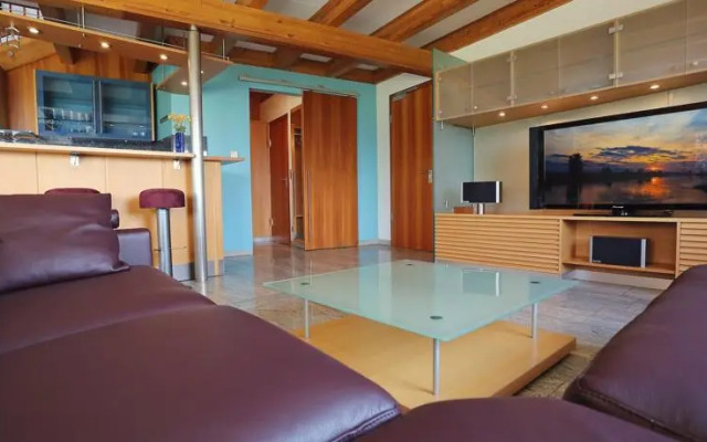 Ferienhaus Sun Valley