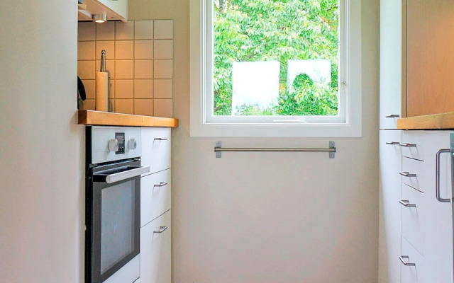 6 Person Holiday Home in Ljungskile-by Traum